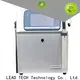 Leadtech Coding semi automatic batch coding machine for business for auto parts printing 1