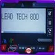 آلة ترميز الدُفعات النافثة للحبر التجارية من Leadtech Coding للأعمال التجارية لطباعة صناعة الأدوية 1