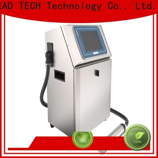 innovative batch code printer machine professtional for household paper printing 1