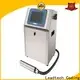 Leadtech Coding inkjet batch coding machine price factory for daily chemical industry printing 1