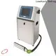 Leadtech Coding semi automatic batch coding machine factory for tobacco industry printing 1