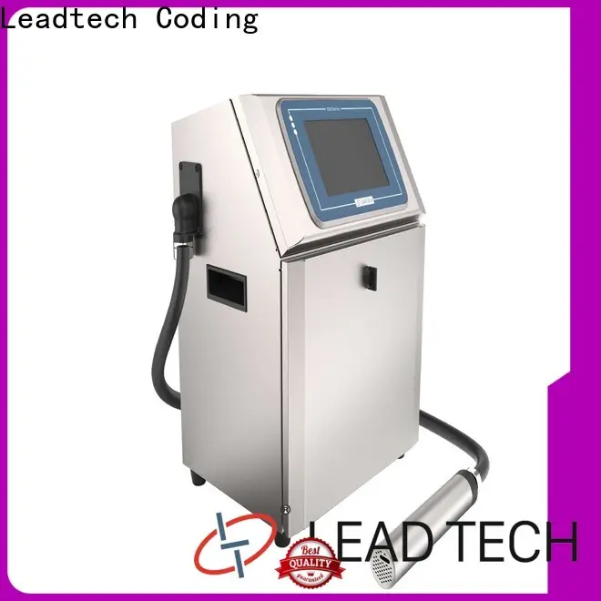Wholesale semi automatic batch coding machine professtional for food industry printing 1