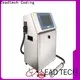 Wholesale semi automatic batch coding machine professtional for food industry printing 1