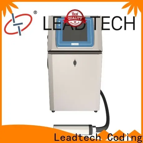 innovative date batch printing machine custom for auto parts printing 1