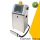 Leadtech Coding date printing machine on plastic bottle factory for drugs industry printing 1