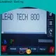 Leadtech Coding portable batch coding machine for business for tobacco industry printing 1