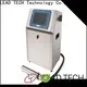 Leadtech Coding Wholesale batch coding machine for pouch packing machine custom for tobacco industry printing 1