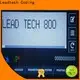 Leadtech Coding New used batch coding machine custom for building materials printing 1