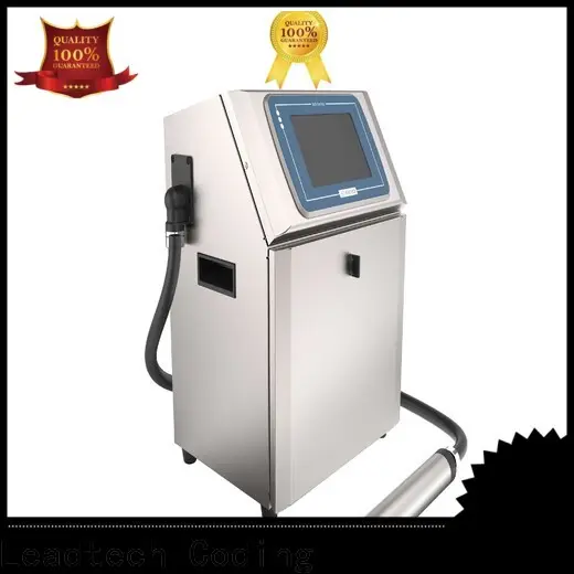 otomobil parçaları baskısı için toplu kullanışlı toplu kodlama makinesi şirketi 1