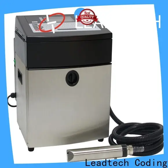 High-quality domino date coder company for auto parts printing 1