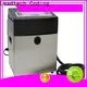 Leadtech Coding semi automatic batch coding machine custom for pipe printing 1