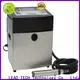 Leadtech Coding hand held date coder custom for daily chemical industry printing 1