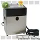 Leadtech Coding dust-proof manual batch coding machine for pet bottles professtional for food industry printing 1