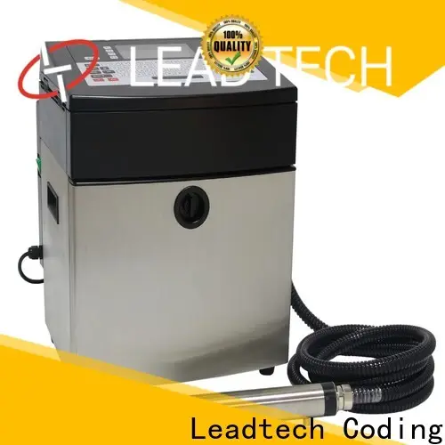 Latest semi automatic batch coding machine manufacturers for building materials printing 1