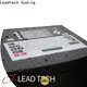 Leadtech Coding inkjet batch code printer company for food industry printing 1