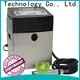 Leadtech Coding bulk manufacturing and expiry date printing machine professtional for household paper printing 1