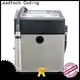 Leadtech Coding date coding machine for pouch custom for drugs industry printing 1