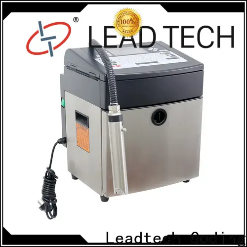 commercial batch coding machine amazon Suppliers for beverage industry printing 1