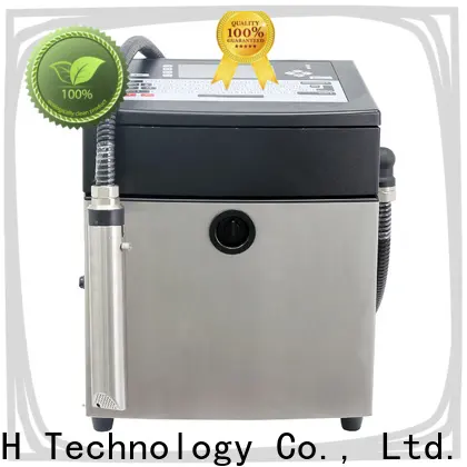 Leadtech Coding Latest date code printer manufacturers for beverage industry printing 1