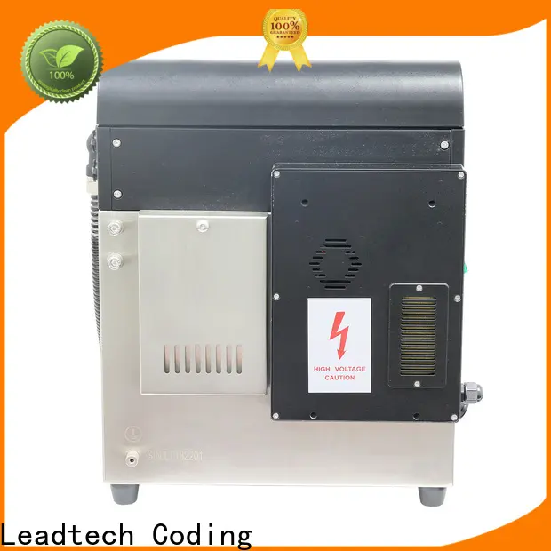 Top manual batch coding machine for pet bottles manufacturers for auto parts printing 1