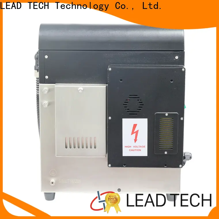 Leadtech Coding 다목적 배치코딩 및 인쇄기 가정용 종이인쇄용 공급 1