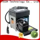 Leadtech Coding Wholesale laser batch coding machine Suppliers for daily chemical industry printing 1