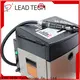 Leadtech Coding commercial batch coding manual machine factory for tobacco industry printing 1