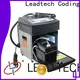 High-quality intelligent inkjet printer Supply for beverage industry printing 1