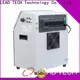 Wholesale inkjet date coder company for tobacco industry printing 1