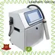 Leadtech Coding multipurpose batch coding and printing machine manufacturers for drugs industry printing 1