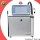 Latest hand operated batch coding machine company for beverage industry printing 1