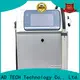 Leadtech Coding best batch coding machine Supply for household paper printing 1