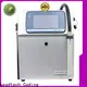 Leadtech Coding Wholesale semi automatic batch coding machine price company for food industry printing 1