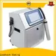 Top hot stamp coder professtional for building materials printing 1