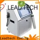 New expiry date printer custom for household paper printing 1