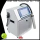 Leadtech Coding bulk videojet date coder factory for household paper printing 1