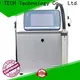 Leadtech Coding High-quality automatic round bottle labeling machine labeler with code printer manufacturers for drugs industry printing 1