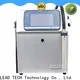 Leadtech Coding hand operated batch coding machine for business for household paper printing 1