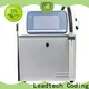 Leadtech Coding manufacturing and expiry date printing machine for business for building materials printing 1