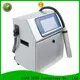 Leadtech Coding used batch coding machine company for building materials printing 1