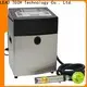 dust-proof manual batch coding machine Suppliers for household paper printing 1