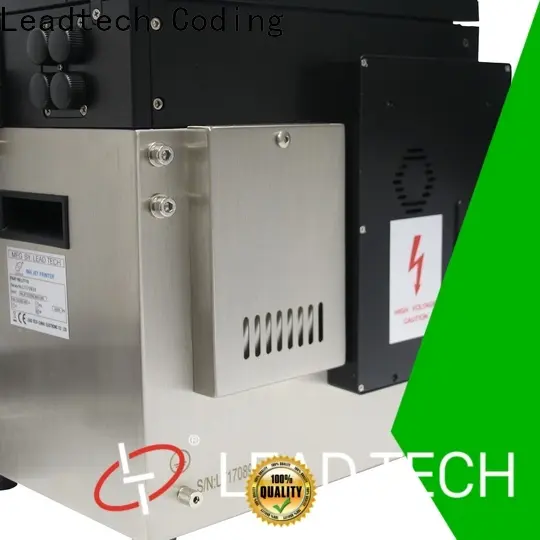 high-quality ribbon coding machine company for pipe printing 1