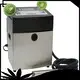 Leadtech Coding automatic round bottle labeling machine labeler with code printer Suppliers for drugs industry printing 1