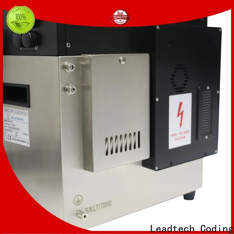 Wholesale best batch coding machine company for food industry printing 1
