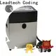 Leadtech Coding New batch coding machine price company for daily chemical industry printing 1
