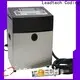 Top ribbon batch coding machine Supply for pipe printing 1
