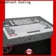 Leadtech Coding Leadtech Coding expiry date printing machine price factory for food industry printing 1