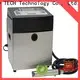 Leadtech Coding bottle batch coding machine for business for auto parts printing 1