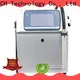 Leadtech Coding date printing machine on plastic bag custom for food industry printing 1