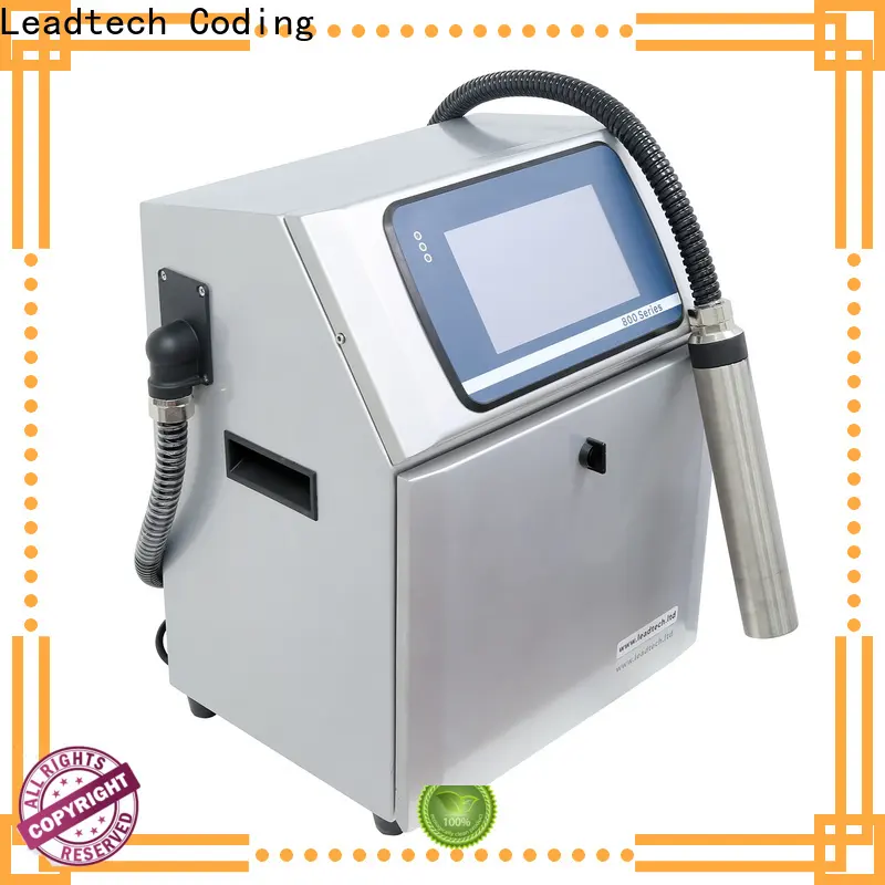 High-quality manual batch coder custom for household paper printing 1